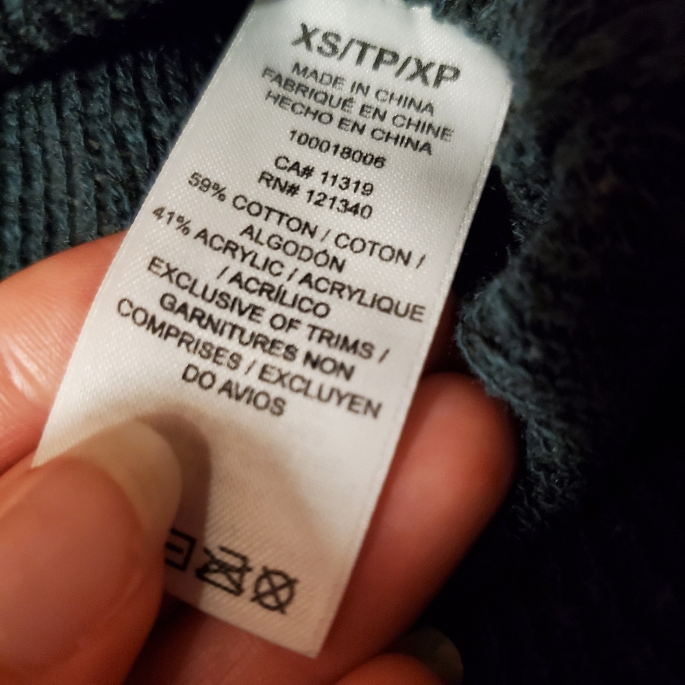 Knit sweater - Picture 4 of 4
